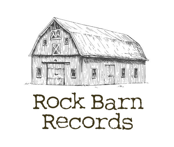 Rock Barn Records logo