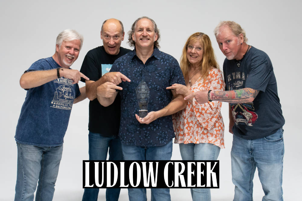 Ludlow Creek Band