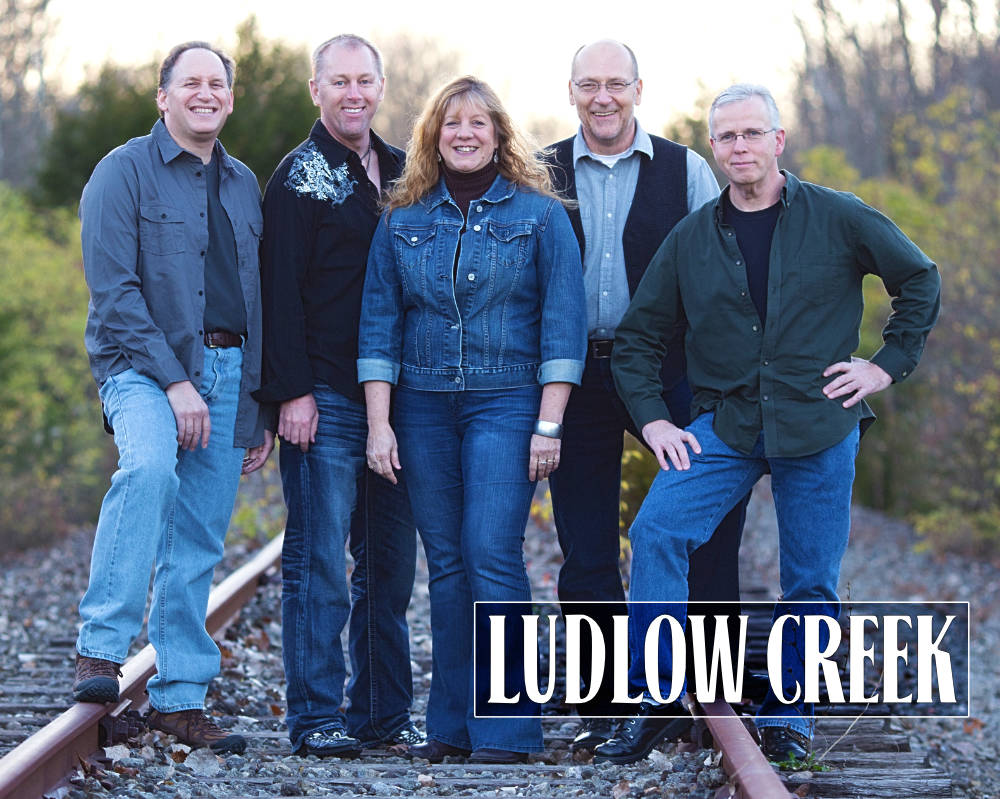 Ludlow Creek Band