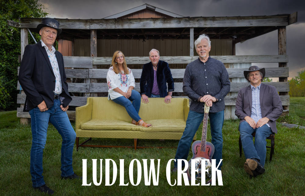 Ludlow Creek Band