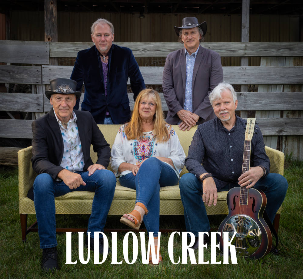 Ludlow Creek Band