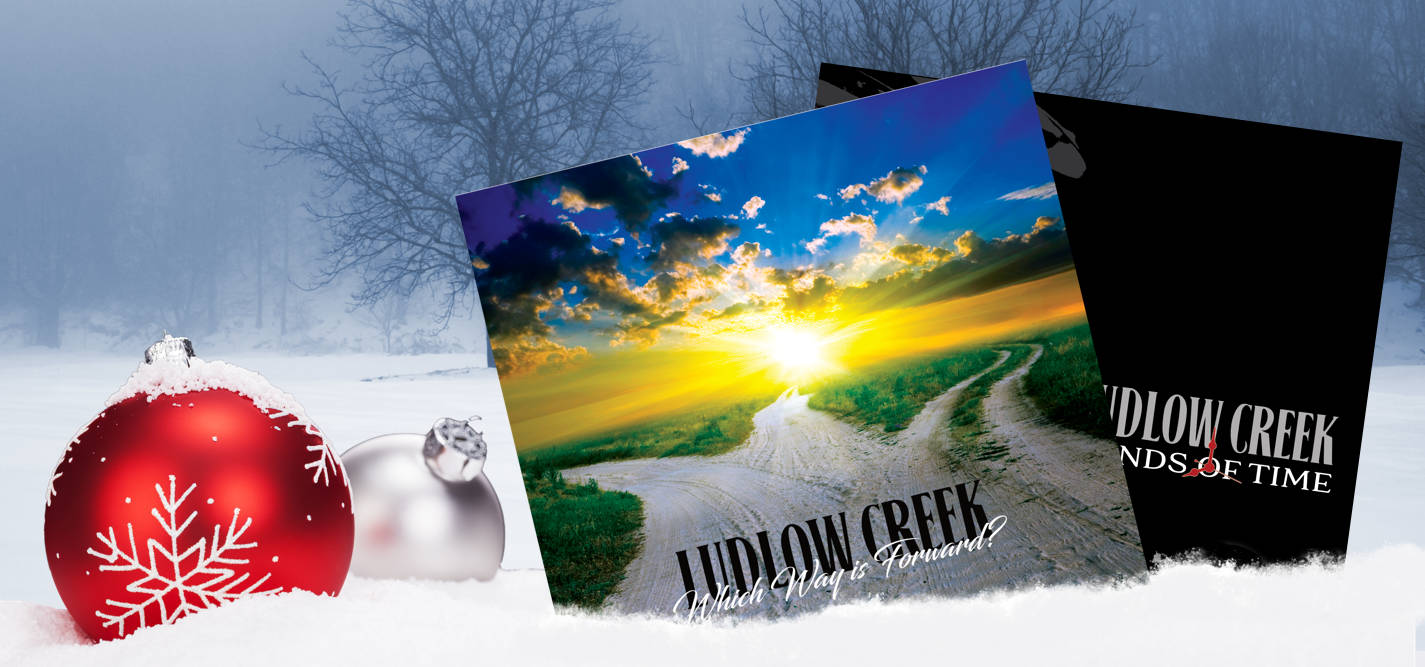 Ludlow Creek holiday