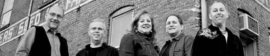 Ludlow Creek Band