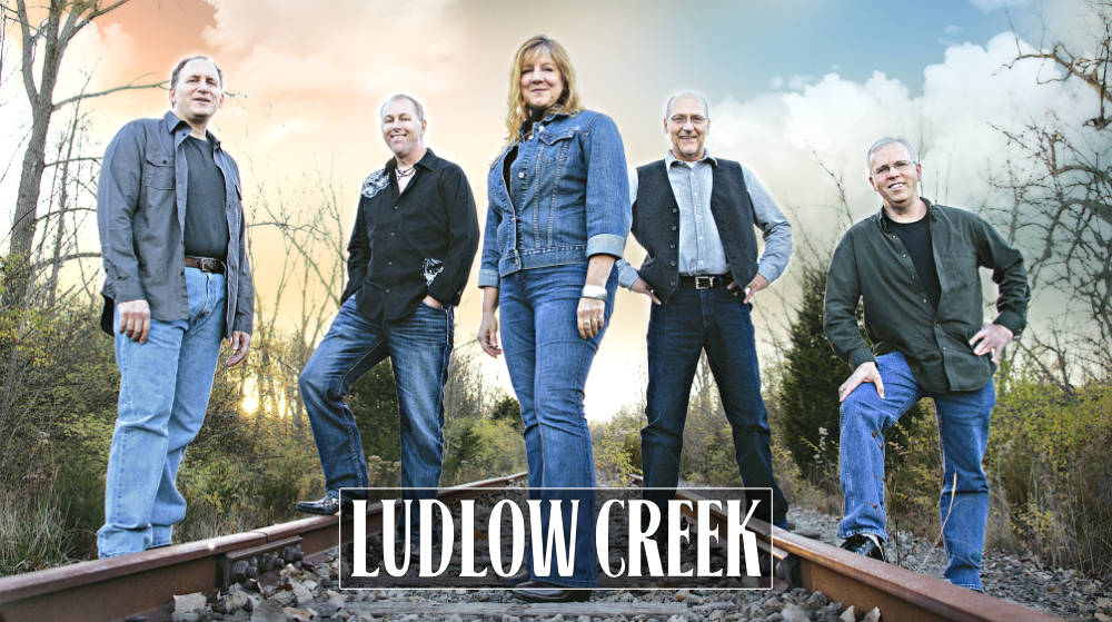 Ludlow Creek