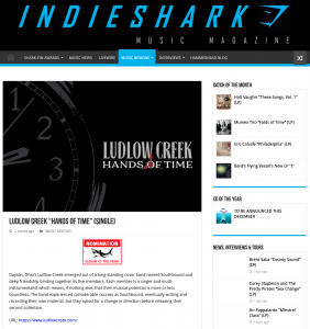 indyshark