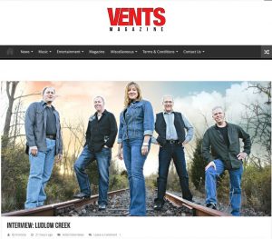 vents magazine