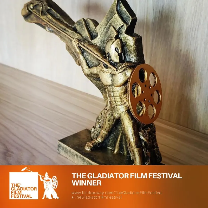 Gladiator Film Festival Winners Ludlow Creek