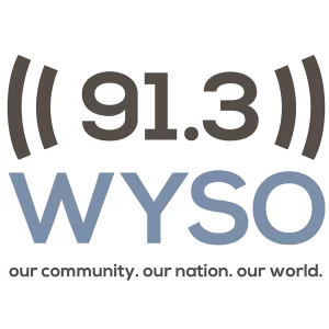 WYSO logo