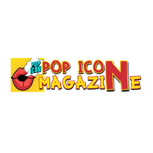 Pop Icon Magazine