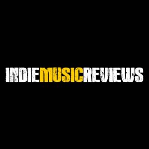 indie music reviews logo