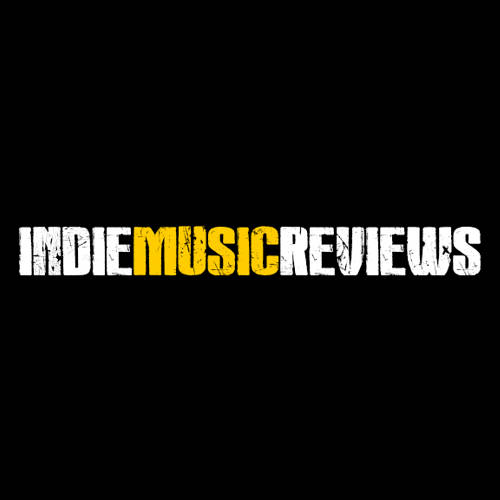 indie music reviews logo