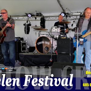St. Helens Festival