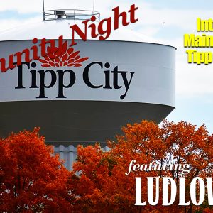 tipp community night