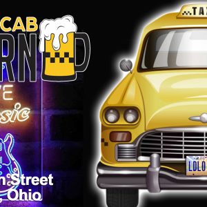 yellow cab tavern