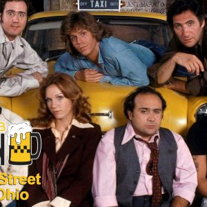 yellow cab tavern on nov 11