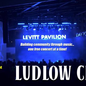 Ludlow Creek at Levitt Pavillion