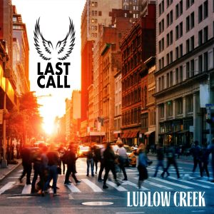 Last Call coverArt