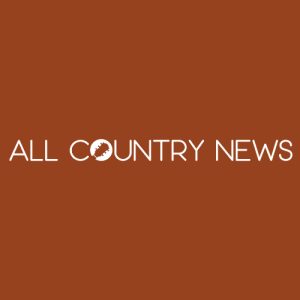All Country News logo