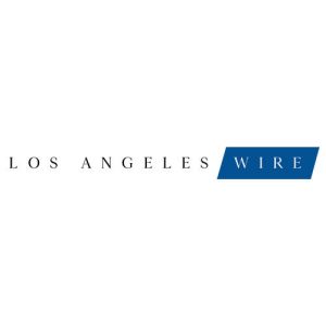 Los Angeles Wire logo