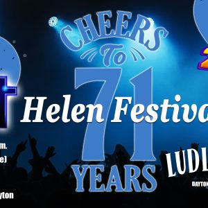 St. Helens Festival