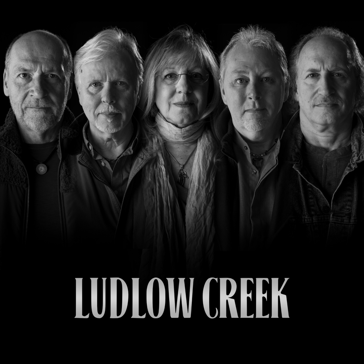 Ludlow Creek CD